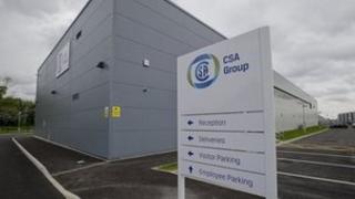 CSA