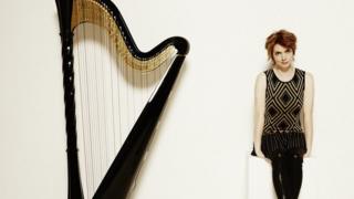 Catrin Finch