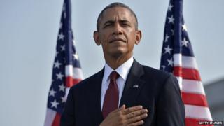 Barack Obama