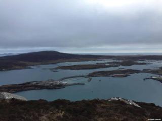 Leasachadh Loch Baghasdail