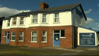 Synergy healthcare clinic, Belfast