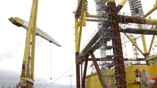 Harland and Wolff