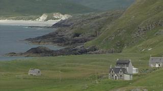 Taighean-croite