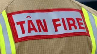 Firefighter