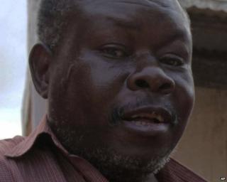 Raphael Tenthani