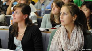 Students
