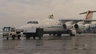 CityJet