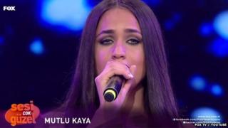 Mutlu Kaya