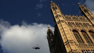 Palace of Westminster
