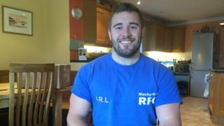 Rhys Lewis