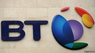 BT