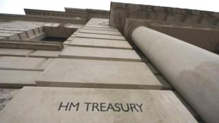 HM Treasury