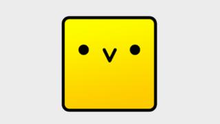 Chirp logo