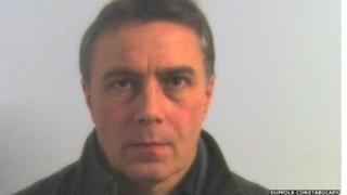 Alan Aylward