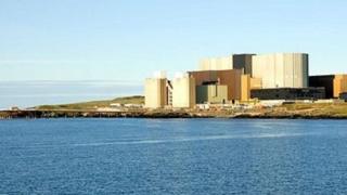 Wylfa
