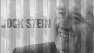 Choisinn prògram 'Jock Stein' duais Chomann Telebhisean Rìoghail na h-Alba (RTS) airson an fhiolm spòrs as fheàrr.