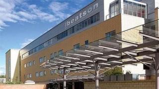 The Beatson