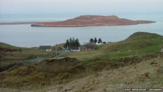 Flòdaigearraidh