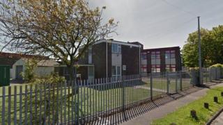 Ysgol Gatholig yr Esgob Vaughan