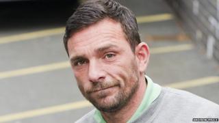John Anthony Barlow
