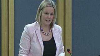 Nerys Evans