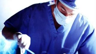 Surgeon