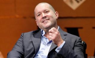 Jony Ive