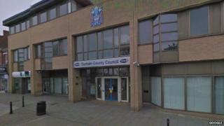Crook Civic Centre