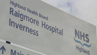 NHS na Gàidhealtachd