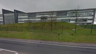 South Lanarkshire College