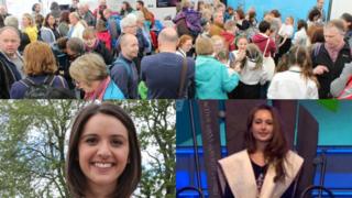 Dydd Mawrth 'Steddfod