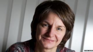Prof McAllister
