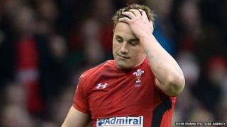 Jonathan Davies