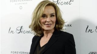 Jessica Lange