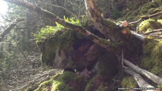 Creag chugalach