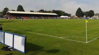 Pàirc a' Bhucht