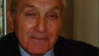 Michael Davies