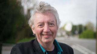 Gareth F Williams