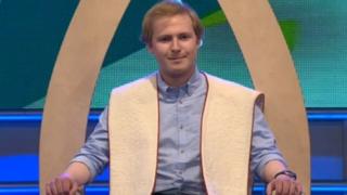 Elis Dafydd