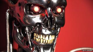 The Terminator
