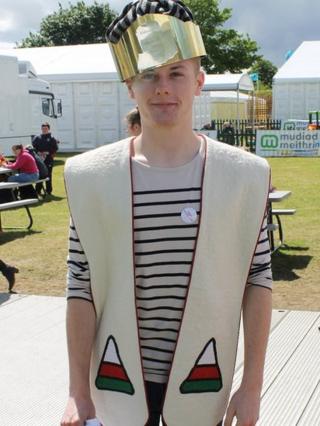 Dylan Edwards