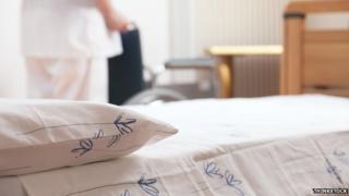 Brithdir Care home failings found proved