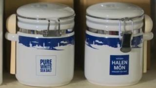 Halen Môn