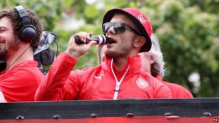 Jack Wilshere