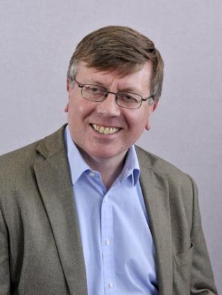 Iain Caimbeul