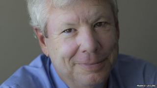 Richard Thaler
