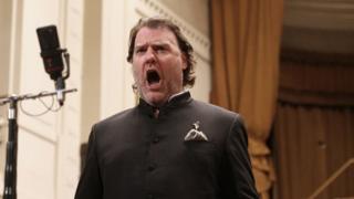 Bryn Terfel