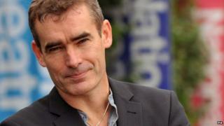 Rufus Norris