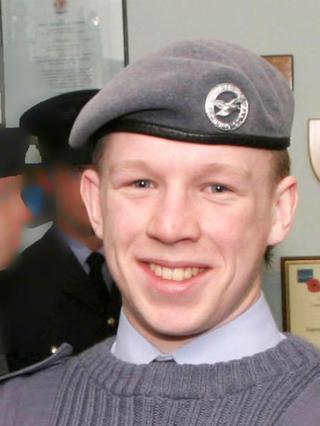 Gareth Jenkins