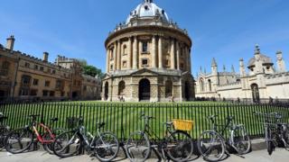 Oxford University